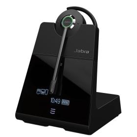 Jabra Engage 75 SE - Convertible, EMEA