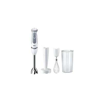 Braun MultiQuick 5 MQ 5207 WH Immersion blender 1000 W Grey White Trippodo