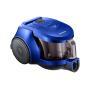 Samsung VCC43Q0V3D 1.3 L Cylinder vacuum Dry 850 W Bagless