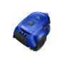 Samsung VCC43Q0V3D 1.3 L Cylinder vacuum Dry 850 W Bagless