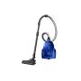 Samsung VCC43Q0V3D 1.3 L Cylinder vacuum Dry 850 W Bagless