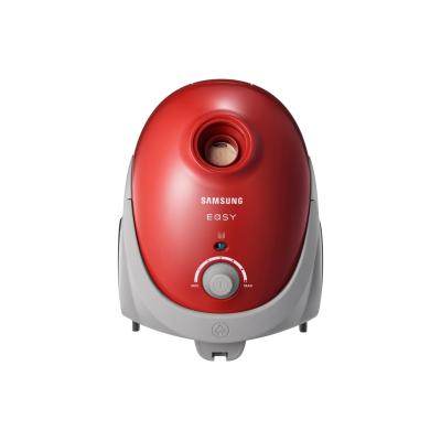 Samsung VCC52U6V3R BOL Aspirateur 2,5 L Aspirateur réservoir cylindrique Sec 750 W Sac à poussière