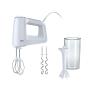 Braun MultiMix 3 Hand mixer 500 W White