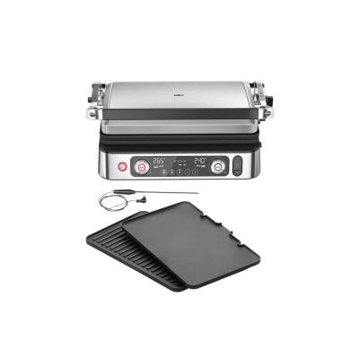 Braun 0X17900007 Kontaktgrill