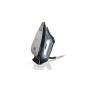 Braun TexStyle 3 SI 3055 Dry & Steam iron CeramicGlide soleplate 2400 W Black