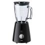 Braun JB 3060 0,5 L Frullatore da tavolo 800 W Nero, Argento