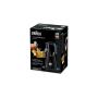 Braun JB 3060 0,5 L Batidora de vaso 800 W Negro, Plata