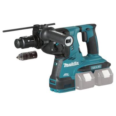 Makita DHR283ZJU rotary hammer 5000 RPM SDS Plus