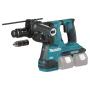 Makita DHR283ZJU martello perforatore 5000 Giri min SDS-plus