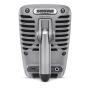 Shure MOTIV MV51 Grau Digitales Kameramikrofon