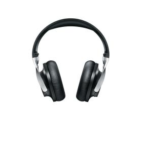 Shure Aonic 40 Cuffie Con cavo e senza cavo A Padiglione MUSICA USB tipo-C Bluetooth Nero