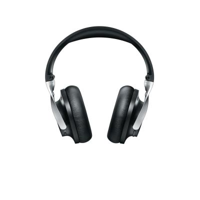 Shure Aonic 40 Écouteurs Avec fil &sans fil Arceau Musique USB Type-C Bluetooth Noir