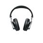 Shure Aonic 40 Écouteurs Avec fil &sans fil Arceau Musique USB Type-C Bluetooth Noir