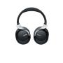 Shure Aonic 40 Headphones Wired & Wireless Head-band Music USB Type-C Bluetooth Black