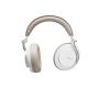 Shure AONIC 50 Auriculares Inalámbrico y alámbrico Diadema Música USB Tipo C Bluetooth Bronceado, Blanco