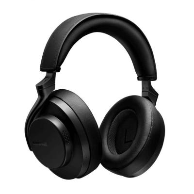 Shure AONIC 50 GEN 2 Auriculares Inalámbrico y alámbrico Diadema Música USB Tipo C Bluetooth Negro