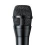 Shure Nexadyne 8 C Black Studio microphone