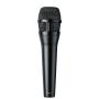 Shure Nexadyne 8 C Black Studio microphone