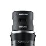 Shure Nexadyne 8 C Schwarz Studio-Mikrofon