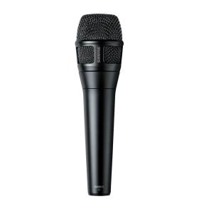 Shure Nexadyne 8 S Noir Microphone de studio