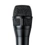 Shure Nexadyne 8 S Black Studio microphone