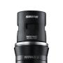 Shure Nexadyne 8 S Schwarz Studio-Mikrofon