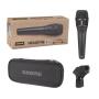 Shure Nexadyne 8 S Black Studio microphone