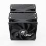 Thermalright Phantom Spirit 120 Processor Air cooler 12 cm Black 1 pc(s)