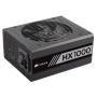 Corsair HX1000 power supply unit 1000 W 20+4 pin ATX ATX Black