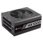 Corsair HX1000 alimentatore per computer 1000 W 20+4 pin ATX ATX Nero