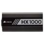 Corsair HX1000 Netzteil 1000 W 20+4 pin ATX ATX Schwarz