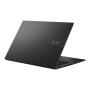 ASUS Vivobook 16X K3605VU-RP336W Intel® Core™ i7 i7-13700H Laptop 40.6 cm (16") WUXGA 16 GB DDR4-SDRAM 1 TB SSD NVIDIA GeForce