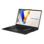 ASUS Vivobook Pro 15 OLED N6506MV-MA045X Intel Core Ultra 9 185H Laptop 39,6 cm (15.6") 3K 24 GB DDR5-SDRAM 1 TB SSD NVIDIA