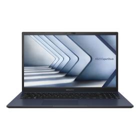 ASUS ExpertBook B1 B1502CVA-NJ1169X Intel® Core™ i3 i3-1315U Portátil 39,6 cm (15.6") Full HD 8 GB DDR4-SDRAM 512 GB SSD Wi-Fi