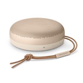 Bang & Olufsen Beosound A1 2nd Gen Altoparlante portatile mono Oro 60 W