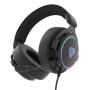 GENESIS NSG-2169 auricular y casco Auriculares Alámbrico Diadema Juego USB tipo A Negro