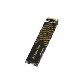 Transcend PCIe SSD 245S 4 TB M.2 PCI Express 4.0 NVMe 3D NAND