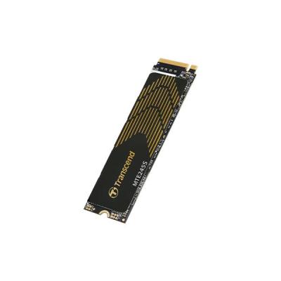 Transcend PCIe SSD 245S 4 TB M.2 PCI Express 4.0 NVMe 3D NAND