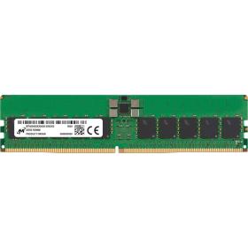 Micron MTC20F2085S1RC56BR module de mémoire 32 Go 1 x 32 Go DDR5 5600 MHz ECC