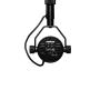 Shure SM7DB microphone Black Studio microphone