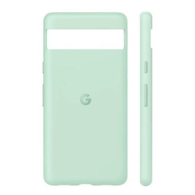 Google GA04320 coque de protection pour téléphones portables 15,5 cm (6.1") Housse Vert