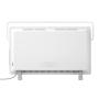 Xiaomi Mi Smart Space Heater S Intérieure Blanc 2200 W Chauffage électrique à convecteur