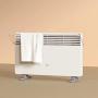 Xiaomi Mi Smart Space Heater S Interior Blanco 2200 W Convector