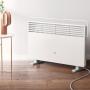 Xiaomi Mi Smart Space Heater S Drinnen Weiß 2200 W Elektrischer Konvektor-Raumheizer