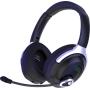 Acezone A-Spire Casque Avec fil &sans fil Arceau Jouer USB Type-C Bluetooth Noir