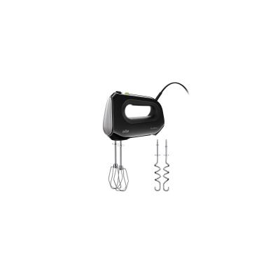 Braun HM 2110 BK Hand mixer 500 W Black