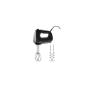 Braun HM 2110 BK Hand mixer 500 W Black