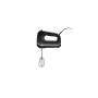 Braun HM 2110 BK Hand mixer 500 W Black