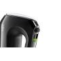 Braun HM 2110 BK Hand mixer 500 W Black