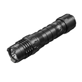 Nitecore P10iX Black Hand flashlight LED